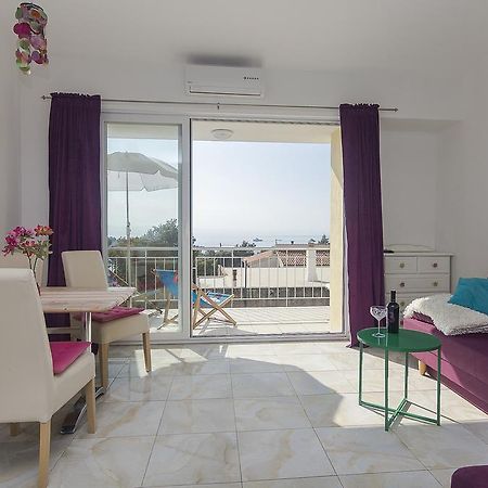 Apartments Barbara Makarska Ngoại thất bức ảnh