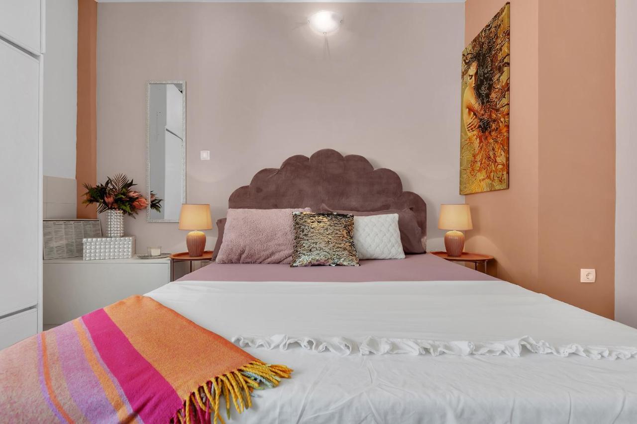 Apartments Barbara Makarska Ngoại thất bức ảnh