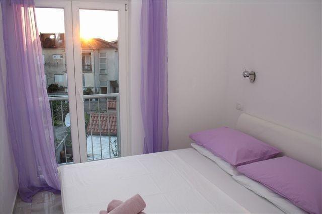 Apartments Barbara Makarska Ngoại thất bức ảnh